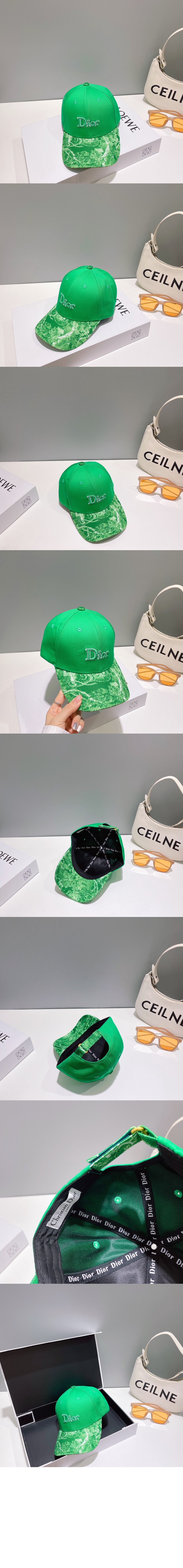 미러급레플리카사이트 | 명품레플리카 전문 쇼핑몰  | 퍼스트원 - 베이스볼 캡 5U2PD > 디올