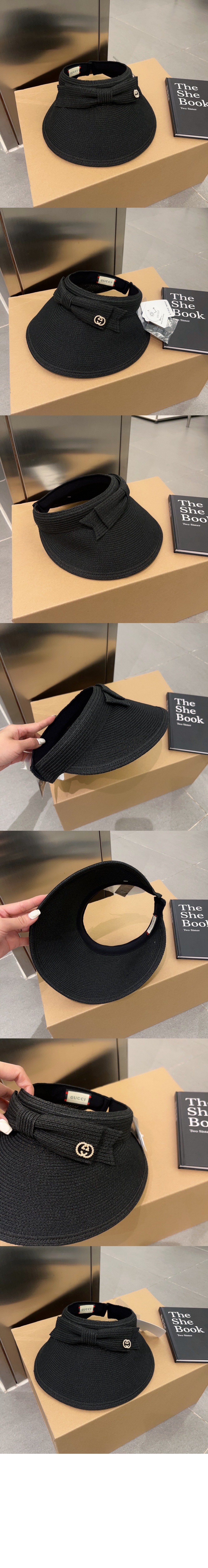 미러급레플리카사이트 | 명품레플리카 전문 쇼핑몰  | 퍼스트원 - 선캡 841645 > 구찌