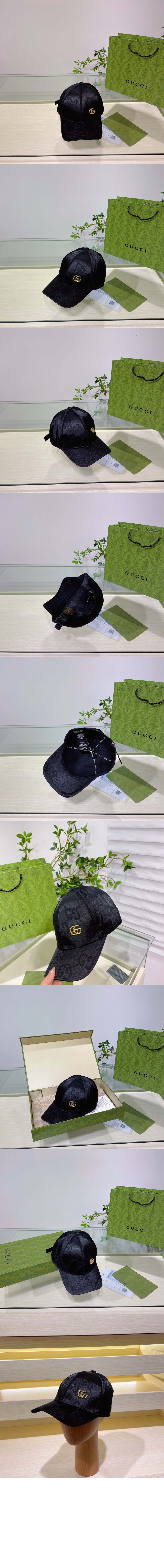 미러급레플리카사이트 | 명품레플리카 전문 쇼핑몰  | 퍼스트원 - 베이스볼 캡 756874 > 구찌
