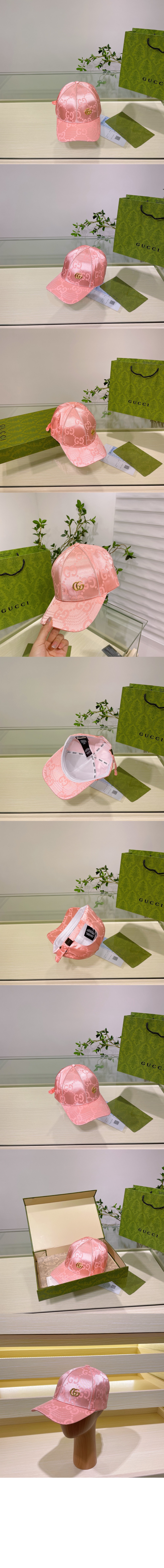 미러급레플리카사이트 | 명품레플리카 전문 쇼핑몰  | 퍼스트원 - 베이스볼 캡 756874 > 구찌