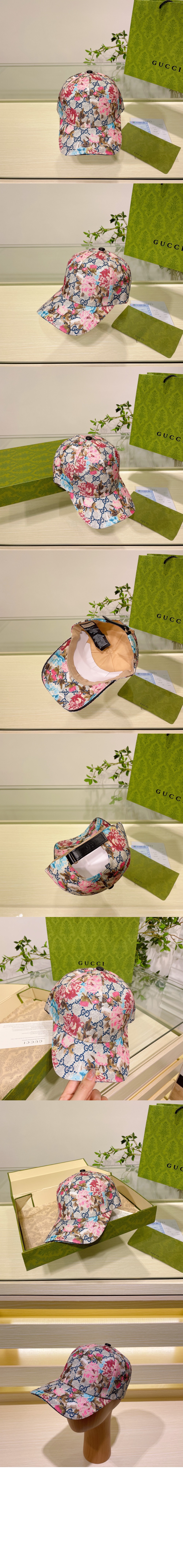 미러급레플리카사이트 | 명품레플리카 전문 쇼핑몰  | 퍼스트원 - 베이스볼 캡 586472 > 구찌