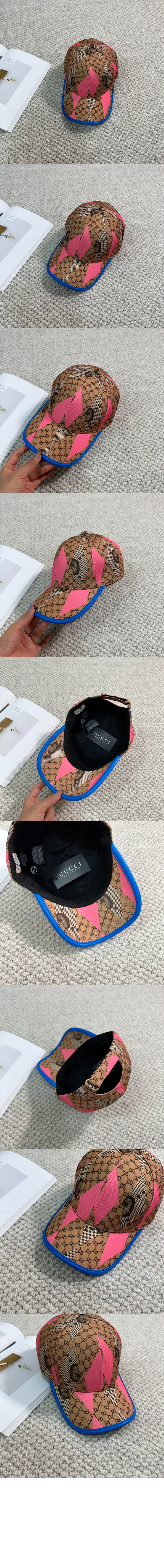 미러급레플리카사이트 | 명품레플리카 전문 쇼핑몰  | 퍼스트원 - 베이스볼 캡 528736 > 구찌