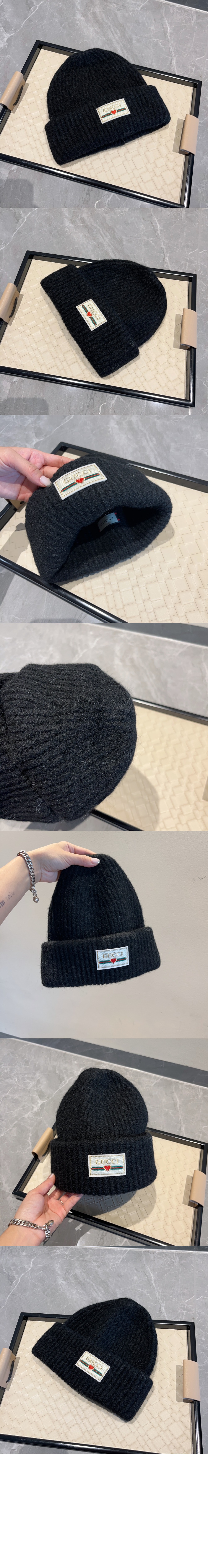 미러급레플리카사이트 | 명품레플리카 전문 쇼핑몰  | 퍼스트원 - 니트모자 658647 > 구찌