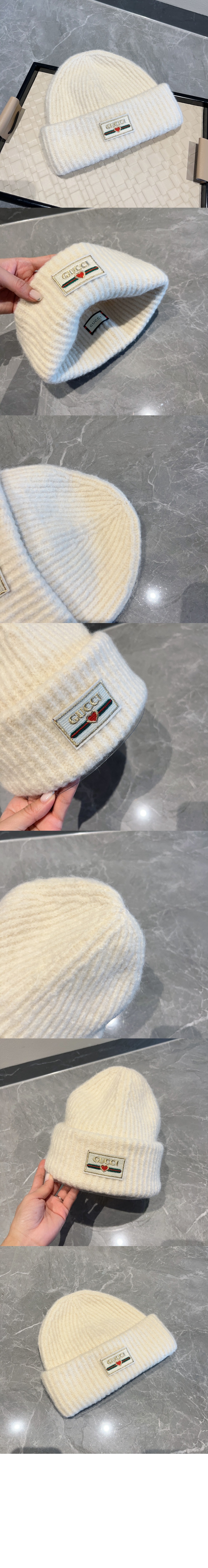 미러급레플리카사이트 | 명품레플리카 전문 쇼핑몰  | 퍼스트원 - 니트모자 658647 > 구찌