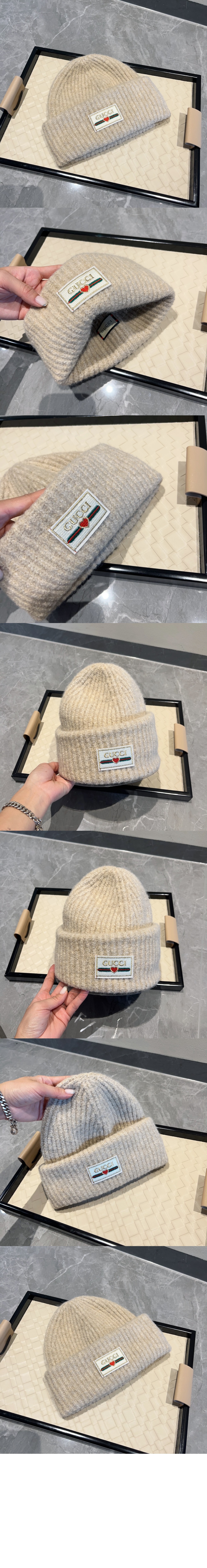 미러급레플리카사이트 | 명품레플리카 전문 쇼핑몰  | 퍼스트원 - 니트모자 658647 > 구찌