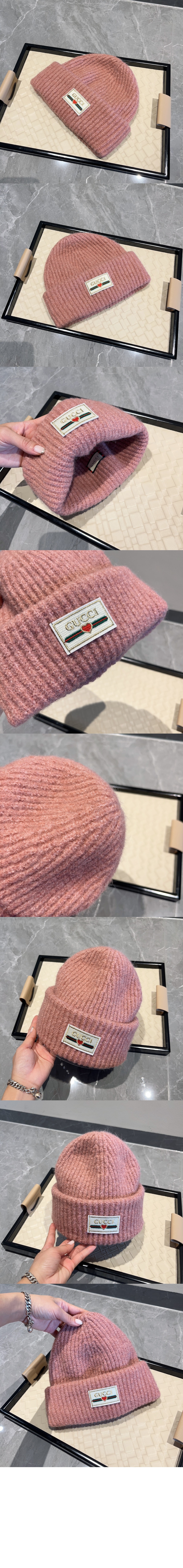 미러급레플리카사이트 | 명품레플리카 전문 쇼핑몰  | 퍼스트원 - 니트모자 658647 > 구찌