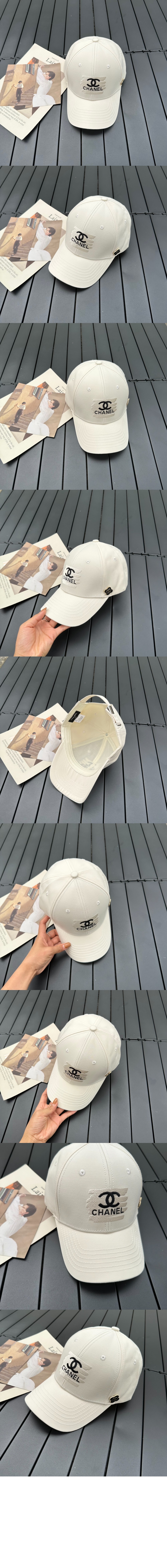 미러급레플리카사이트 | 명품레플리카 전문 쇼핑몰  | 퍼스트원 - 베이스볼 캡 AA8291 > 샤넬
