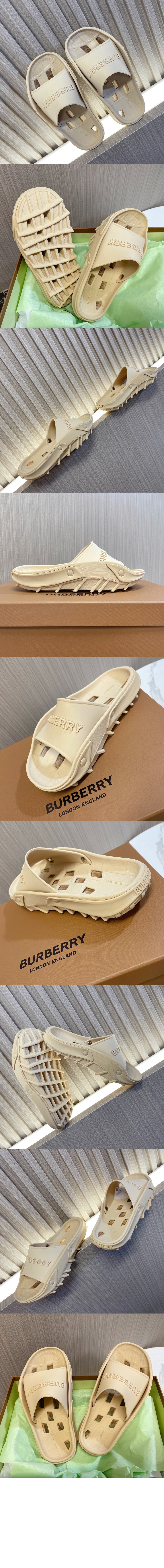 미러급레플리카사이트 | 명품레플리카 전문 쇼핑몰  | 퍼스트원 - 슬리퍼 80568031 > 버버리