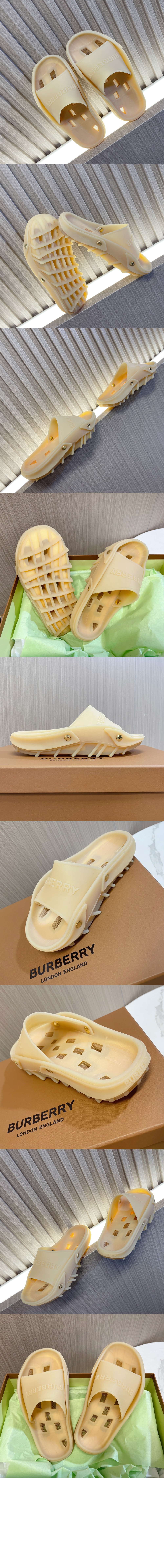 미러급레플리카사이트 | 명품레플리카 전문 쇼핑몰  | 퍼스트원 - 슬리퍼 80568031 > 버버리