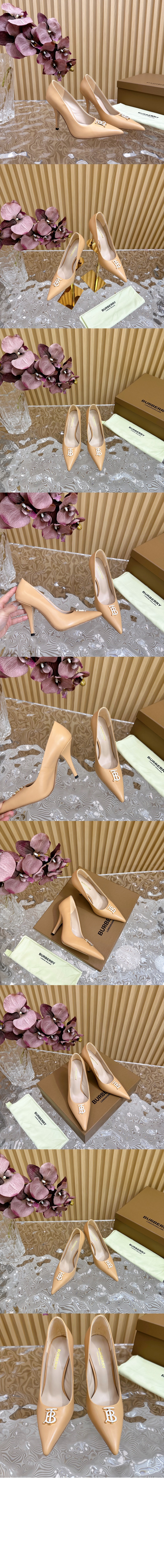 미러급레플리카사이트 | 명품레플리카 전문 쇼핑몰  | 퍼스트원 - 펌프스 80651661 > 버버리