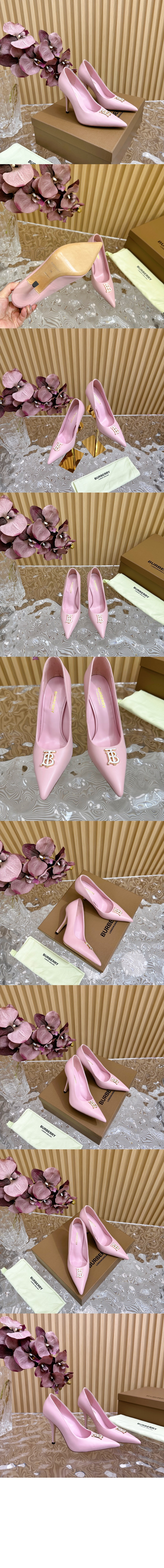 미러급레플리카사이트 | 명품레플리카 전문 쇼핑몰  | 퍼스트원 - 펌프스 80651661 > 버버리