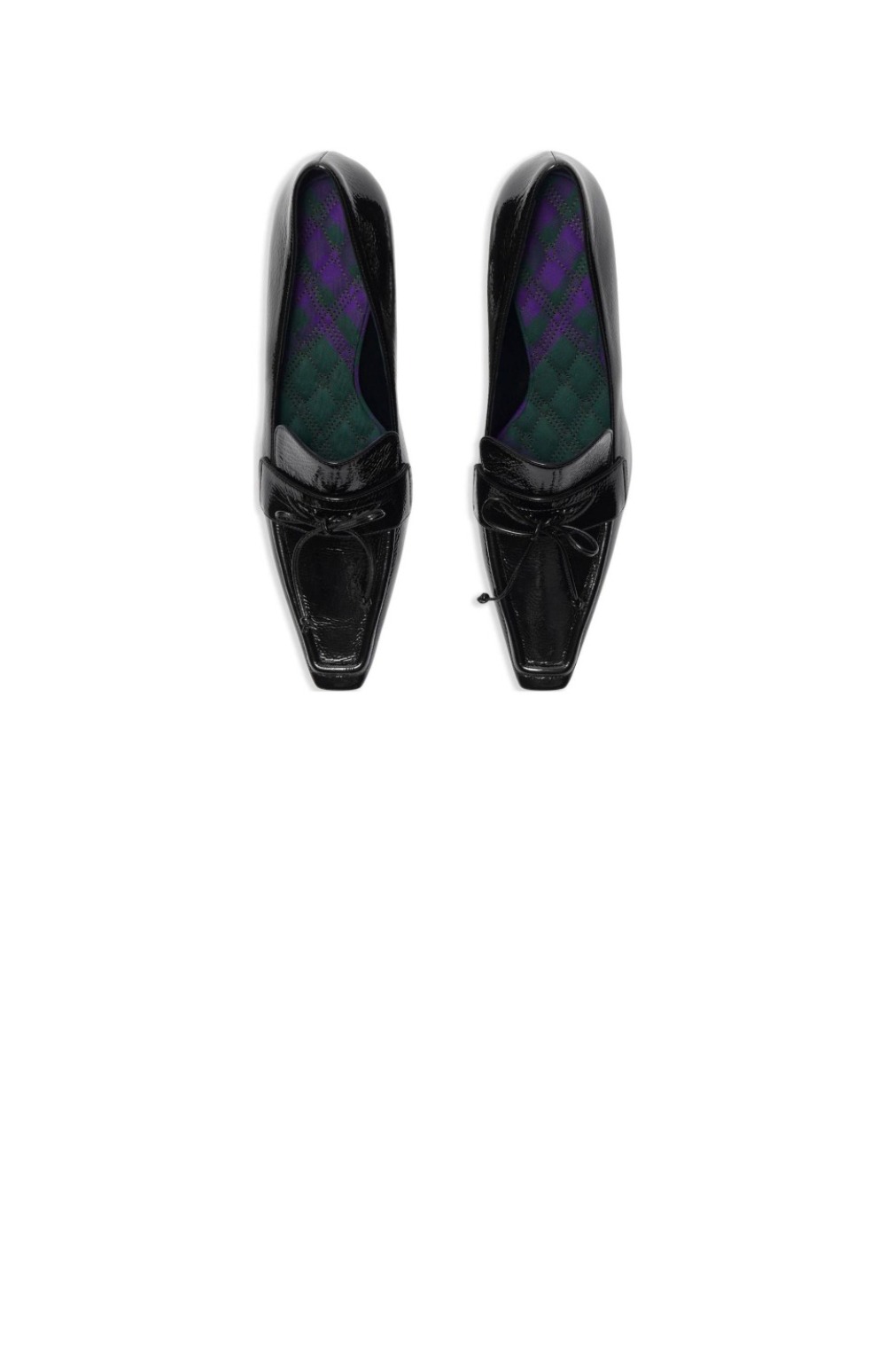 미러급레플리카사이트 | 명품레플리카 전문 쇼핑몰  | 퍼스트원 - 스톰 가죽 펌프스 8077777 > 버버리