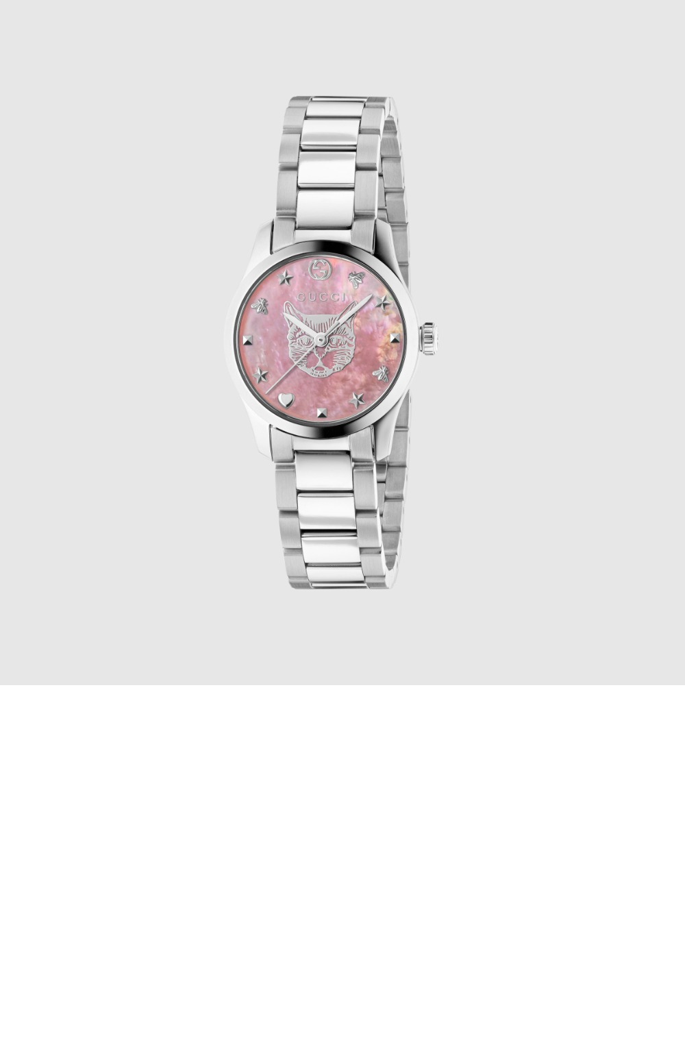 미러급레플리카사이트 | 명품레플리카 전문 쇼핑몰  | 퍼스트원 - 시계  27 ‎609961 > 구찌