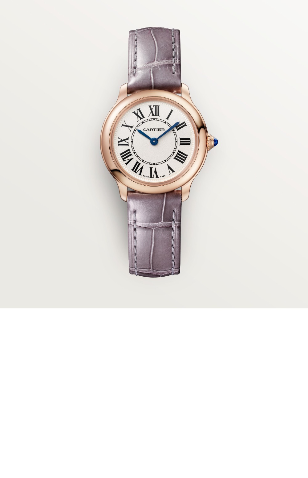 미러급레플리카사이트 | 명품레플리카 전문 쇼핑몰  | 퍼스트원 - 롱드 루이 까르띠에 워치 29 WGRN0013 > 까르띠에