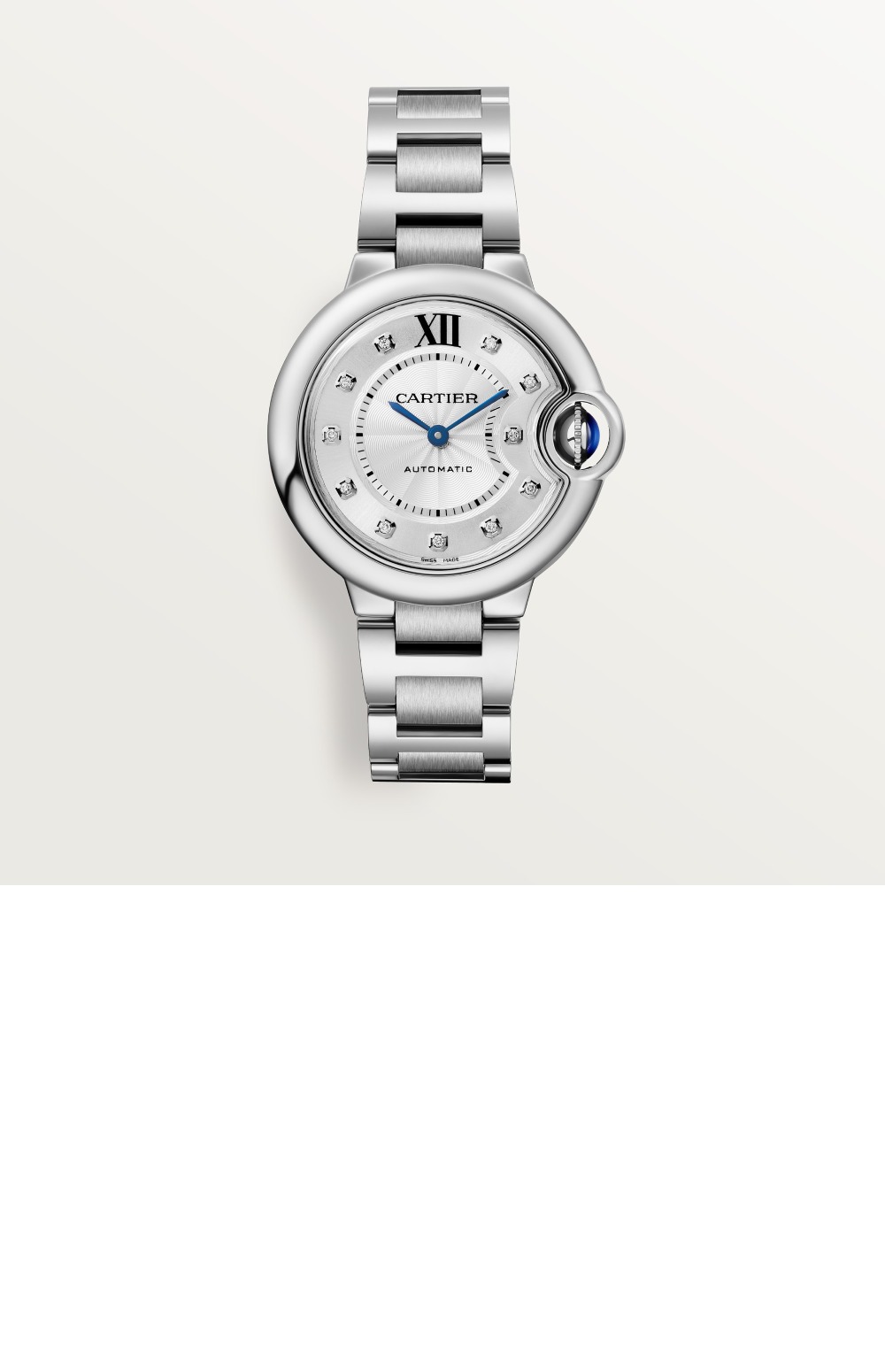 미러급레플리카사이트 | 명품레플리카 전문 쇼핑몰  | 퍼스트원 - 롱 블루 드 까르띠에 워치 33 W4BB0021 > 까르띠에