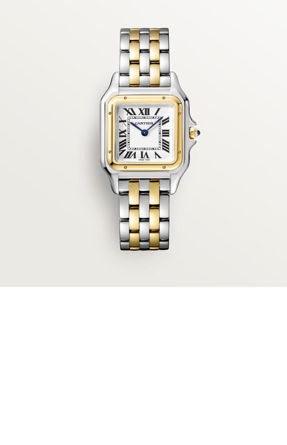 미러급레플리카사이트 | 명품레플리카 전문 쇼핑몰  | 퍼스트원 - 팬더 드 까르띠에 워치 29  W2PN0007 > 까르띠에