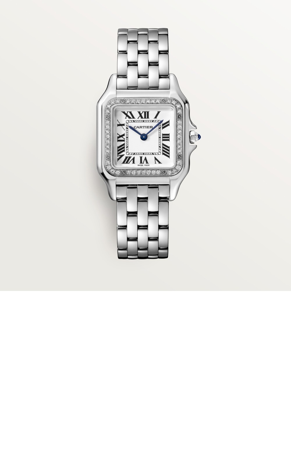 미러급레플리카사이트 | 명품레플리카 전문 쇼핑몰  | 퍼스트원 - 팬더 드 까르띠에 워치 29 W4PN0008 > 까르띠에