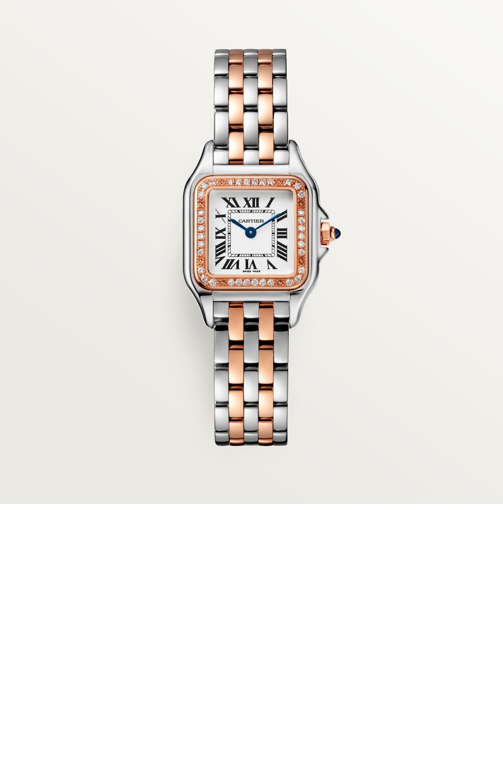 미러급레플리카사이트 | 명품레플리카 전문 쇼핑몰  | 퍼스트원 - 팬더 드 까르띠에 워치 22 W3PN0006 > 까르띠에