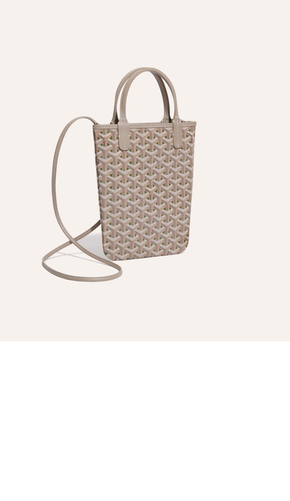 미러급레플리카사이트 | 명품레플리카 전문 쇼핑몰  | 퍼스트원 - 포아티에 클레흐부아 > 고야드