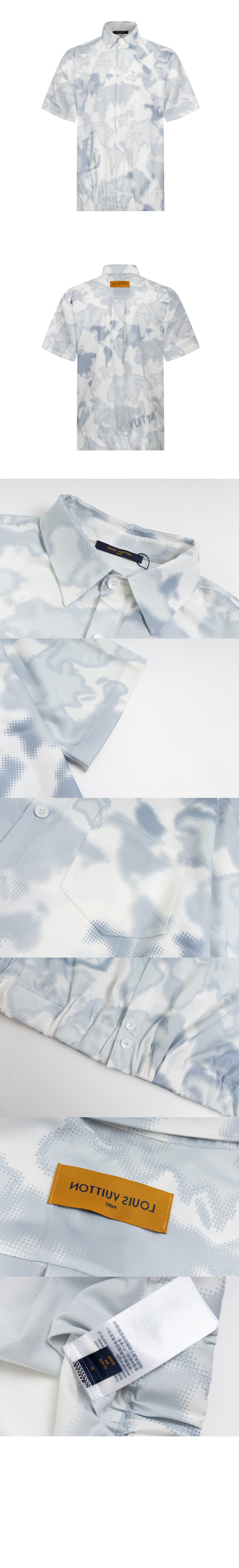 미러급레플리카사이트 | 명품레플리카 전문 쇼핑몰  | 퍼스트원 - 셔츠 톱 > 루이비통