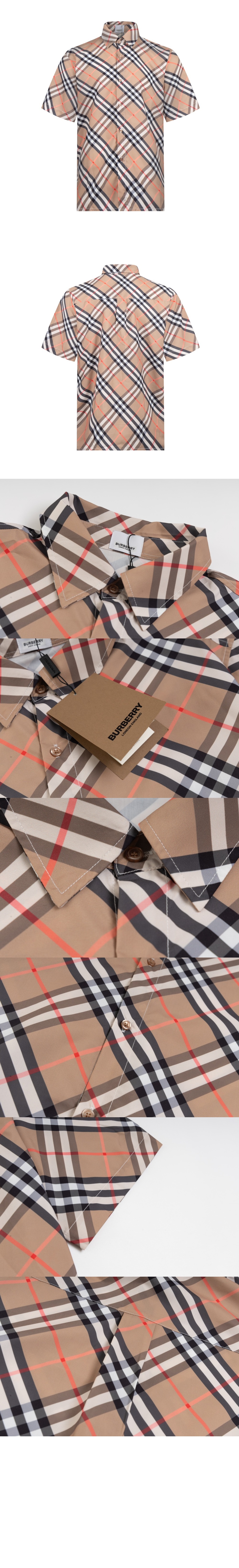 미러급레플리카사이트 | 명품레플리카 전문 쇼핑몰  | 퍼스트원 - 셔츠 톱 > 버버리