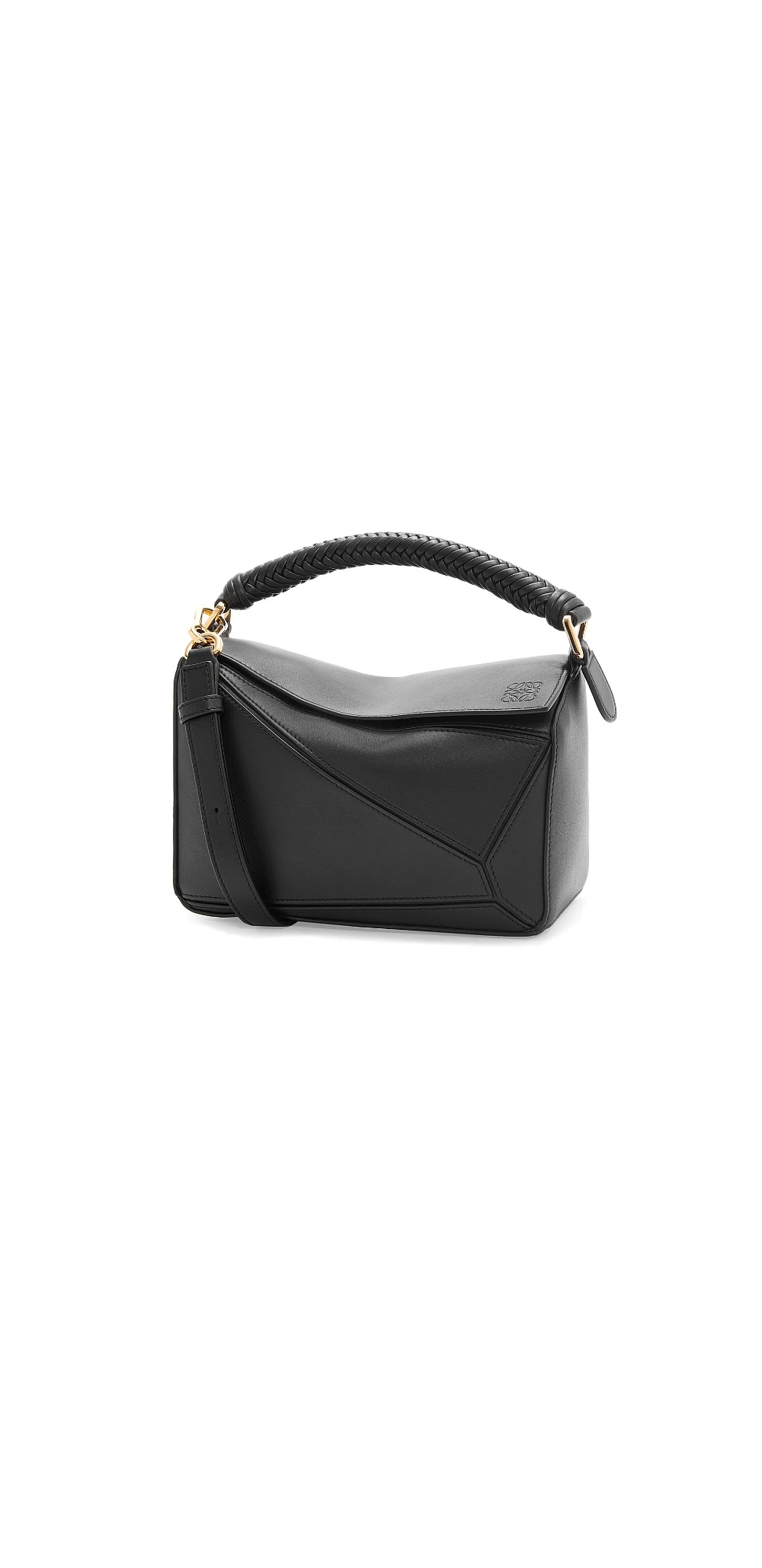 미러급레플리카사이트 | 명품레플리카 전문 쇼핑몰  | 퍼스트원 - 스몰 퍼즐백 멜로우 카프스킨 > 로에베