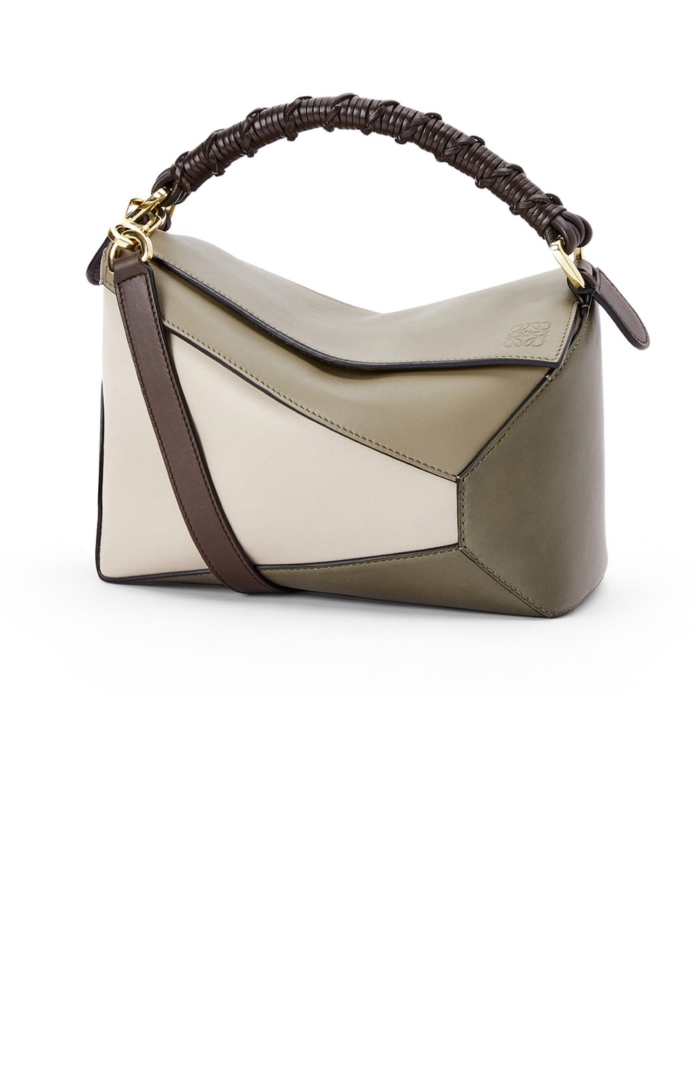 미러급레플리카사이트 | 명품레플리카 전문 쇼핑몰  | 퍼스트원 - 퍼즐백 카프스킨 스몰 > 로에베