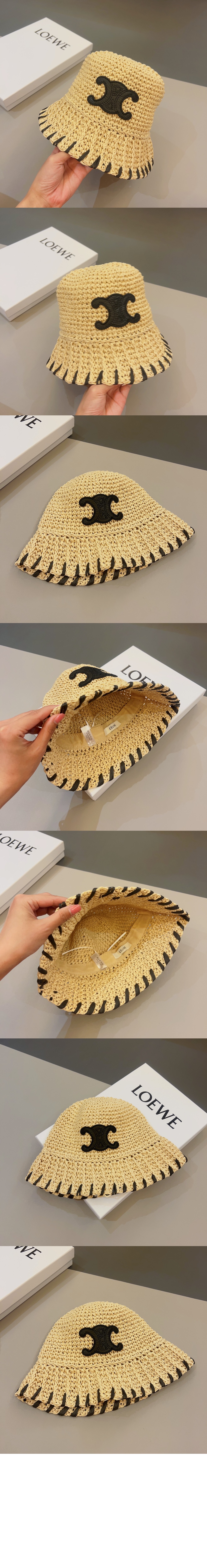 미러급레플리카사이트 | 명품레플리카 전문 쇼핑몰  | 퍼스트원 - 선캡 2AU9BT > 셀린느