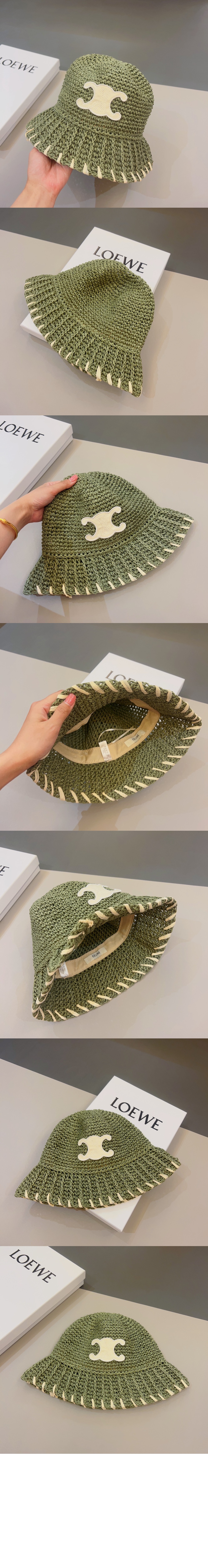 미러급레플리카사이트 | 명품레플리카 전문 쇼핑몰  | 퍼스트원 - 선캡 2AU9BT > 셀린느