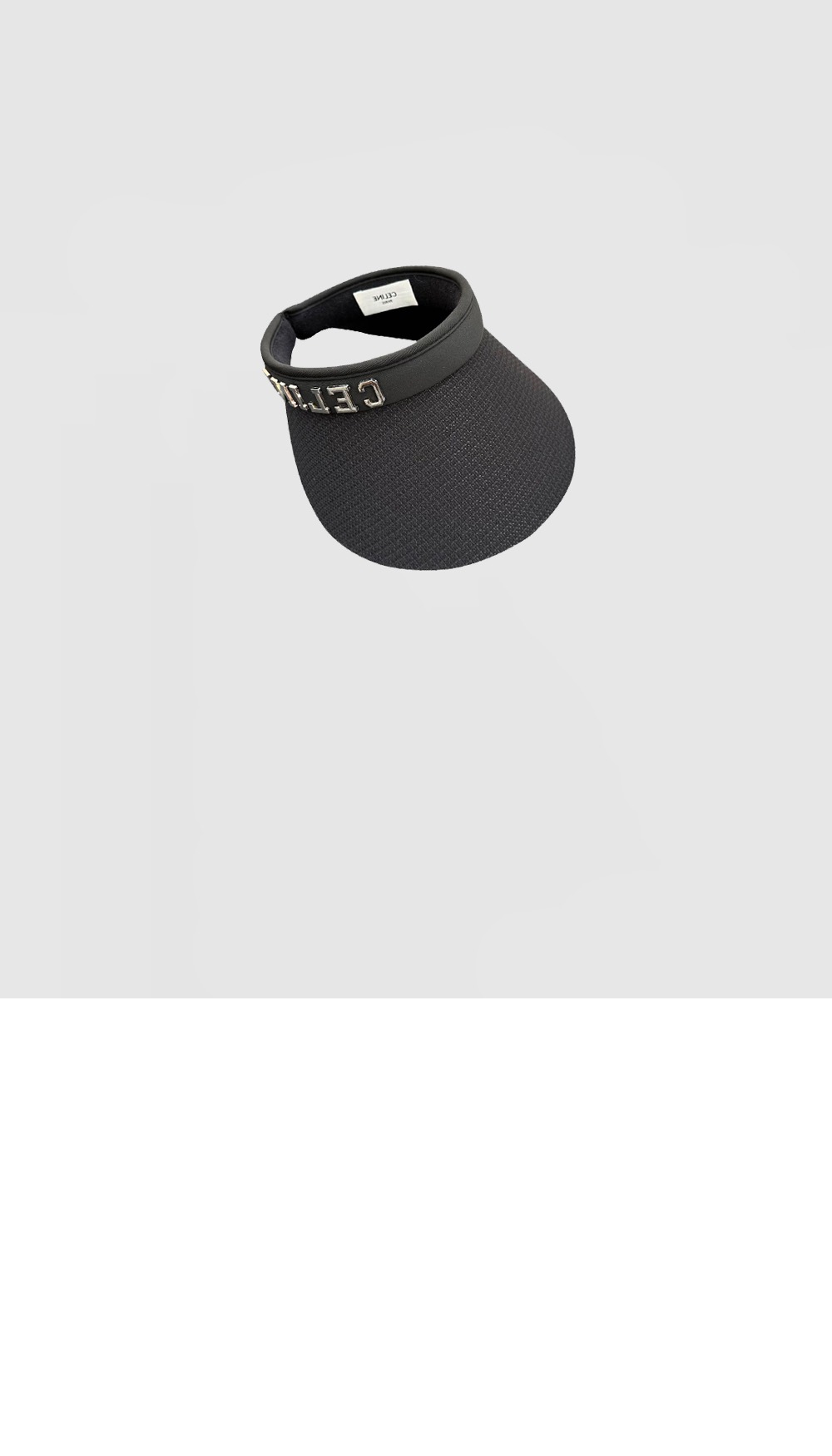 미러급레플리카사이트 | 명품레플리카 전문 쇼핑몰  | 퍼스트원 - 선캡 2A5BUP > 셀린느