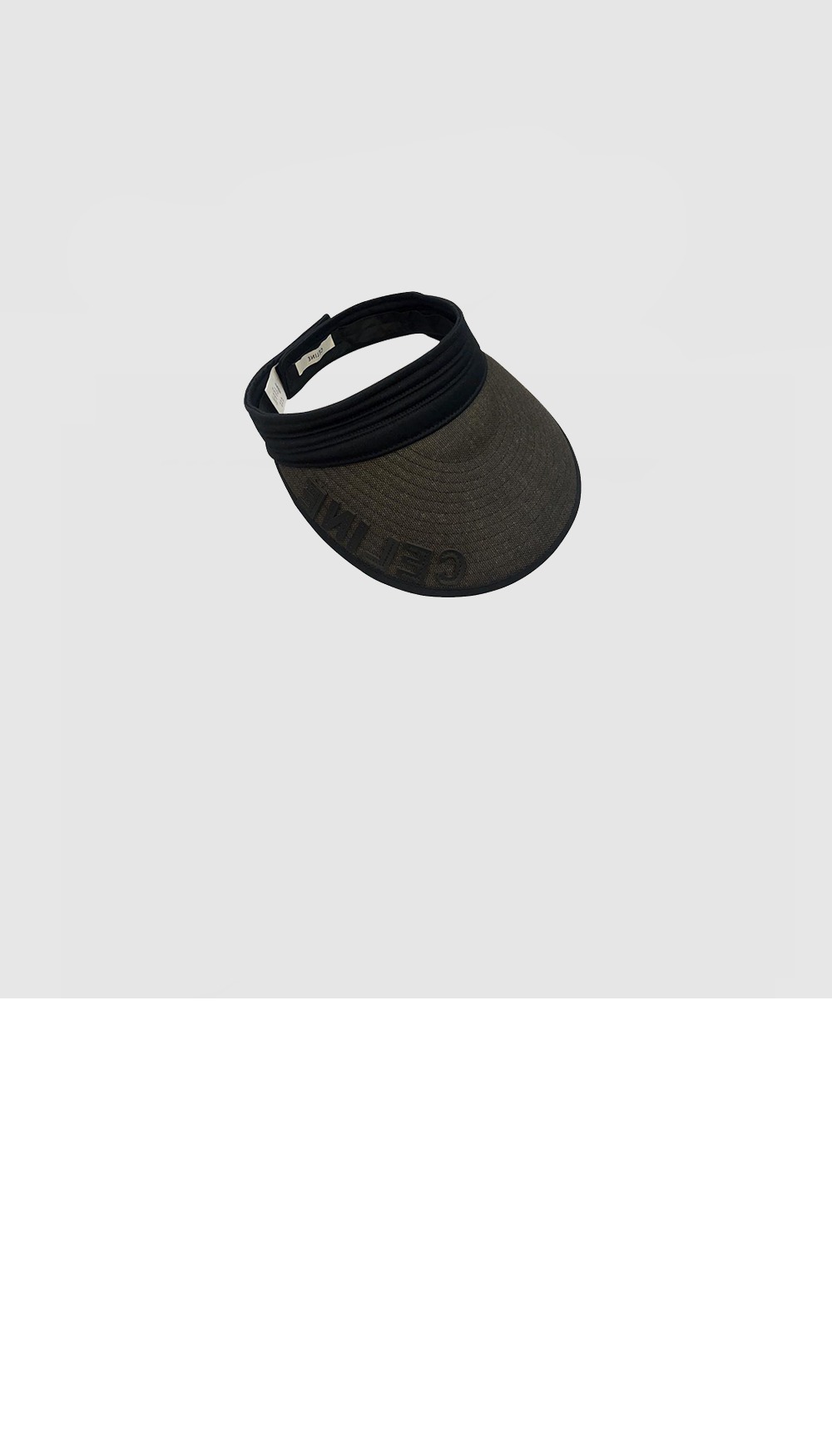 미러급레플리카사이트 | 명품레플리카 전문 쇼핑몰  | 퍼스트원 - 선캡 2A1TP8 > 셀린느