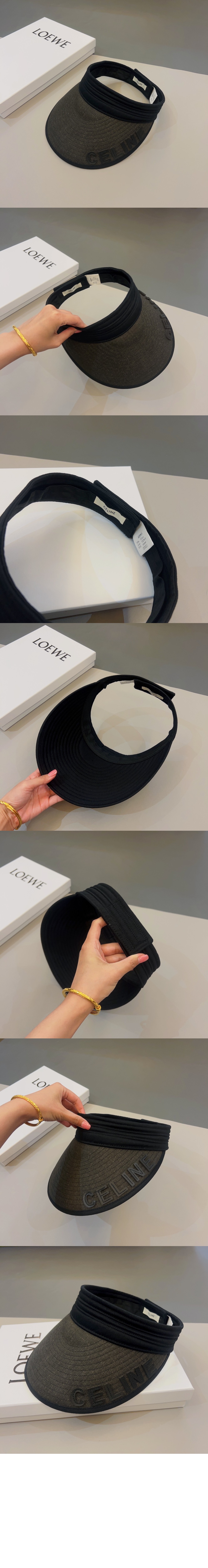 미러급레플리카사이트 | 명품레플리카 전문 쇼핑몰  | 퍼스트원 - 선캡 2A1TP8 > 셀린느