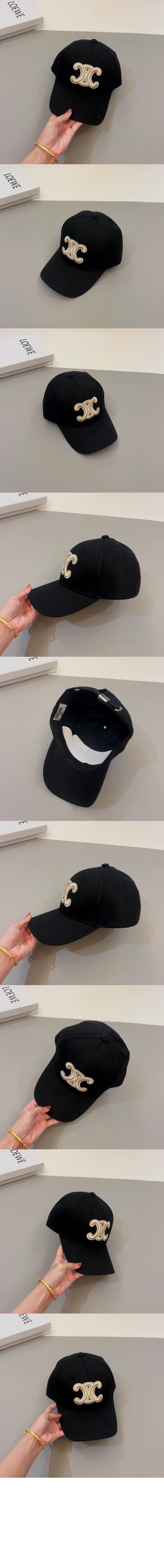 미러급레플리카사이트 | 명품레플리카 전문 쇼핑몰  | 퍼스트원 - 베이스볼 캡  2A8497 > 셀린느