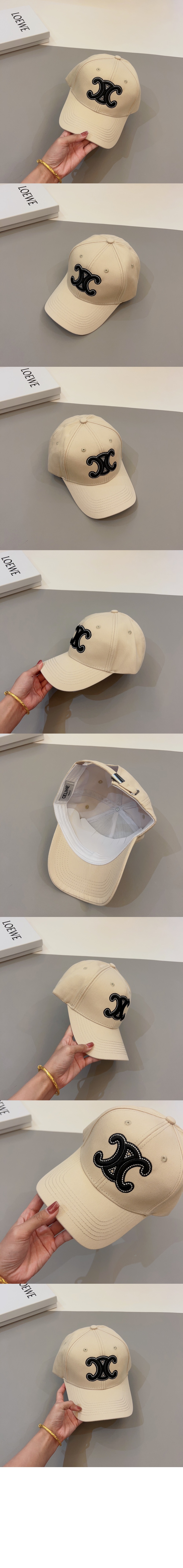 미러급레플리카사이트 | 명품레플리카 전문 쇼핑몰  | 퍼스트원 - 베이스볼 캡  2A8497 > 셀린느