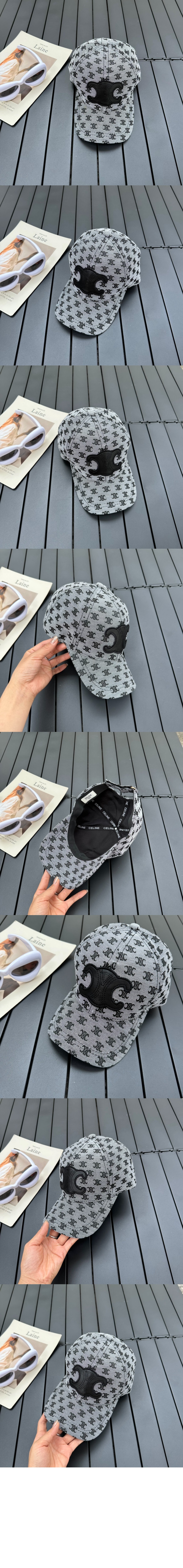 미러급레플리카사이트 | 명품레플리카 전문 쇼핑몰  | 퍼스트원 - 베이스볼 캡  2A6U87 > 셀린느