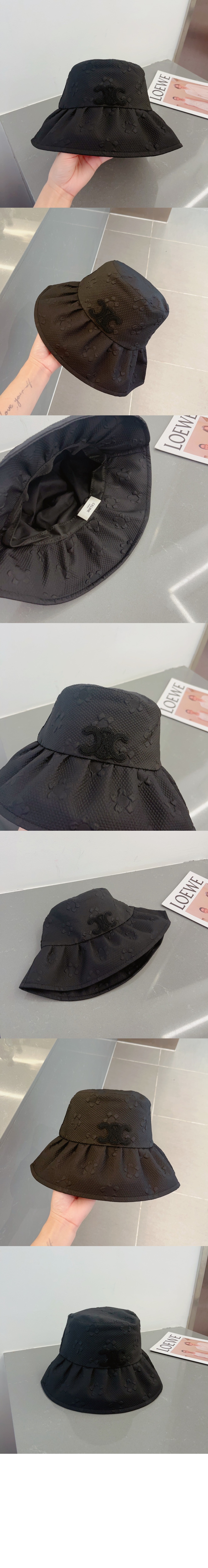 미러급레플리카사이트 | 명품레플리카 전문 쇼핑몰  | 퍼스트원 - 벙거지 2A6268 > 셀린느