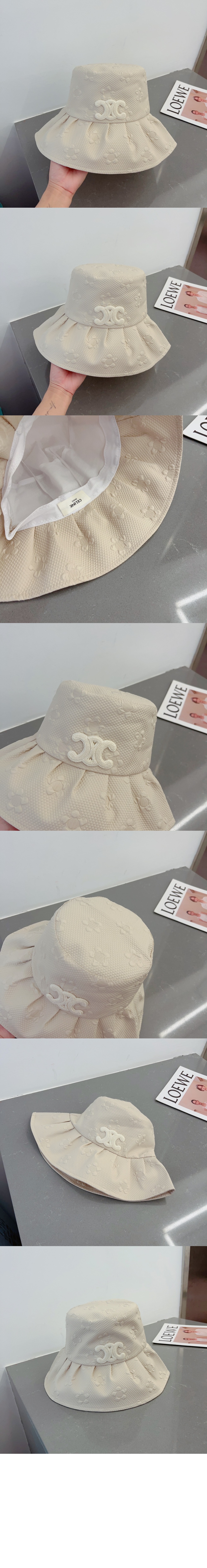 미러급레플리카사이트 | 명품레플리카 전문 쇼핑몰  | 퍼스트원 - 벙거지 2A6268 > 셀린느