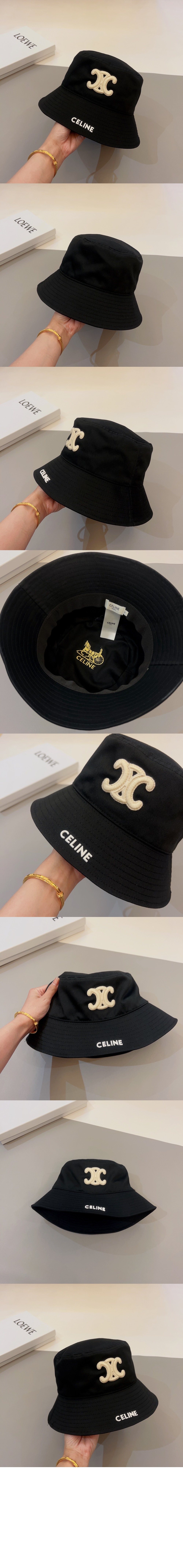 미러급레플리카사이트 | 명품레플리카 전문 쇼핑몰  | 퍼스트원 - 벙거지 2A35BU > 셀린느