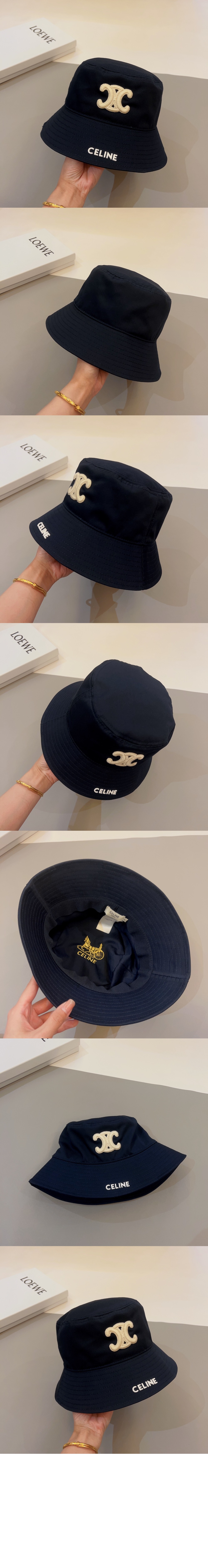 미러급레플리카사이트 | 명품레플리카 전문 쇼핑몰  | 퍼스트원 - 벙거지 2A35BU > 셀린느