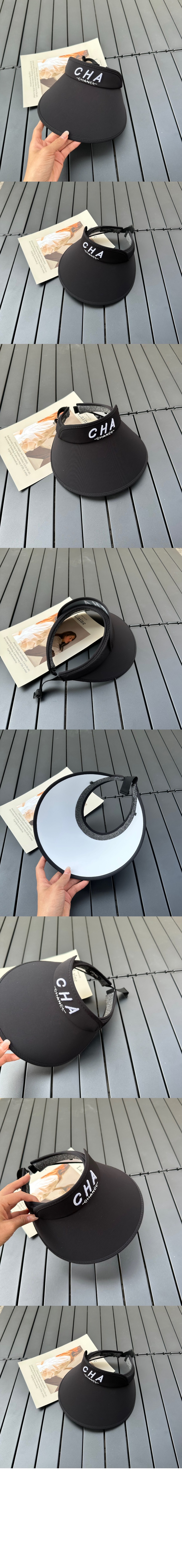 미러급레플리카사이트 | 명품레플리카 전문 쇼핑몰  | 퍼스트원 - 선캡 AA7232 > 샤넬