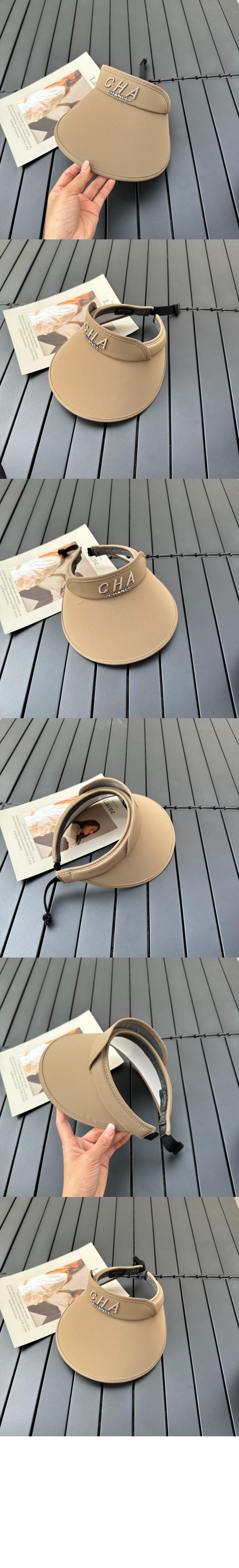 미러급레플리카사이트 | 명품레플리카 전문 쇼핑몰  | 퍼스트원 - 선캡 AA7232 > 샤넬