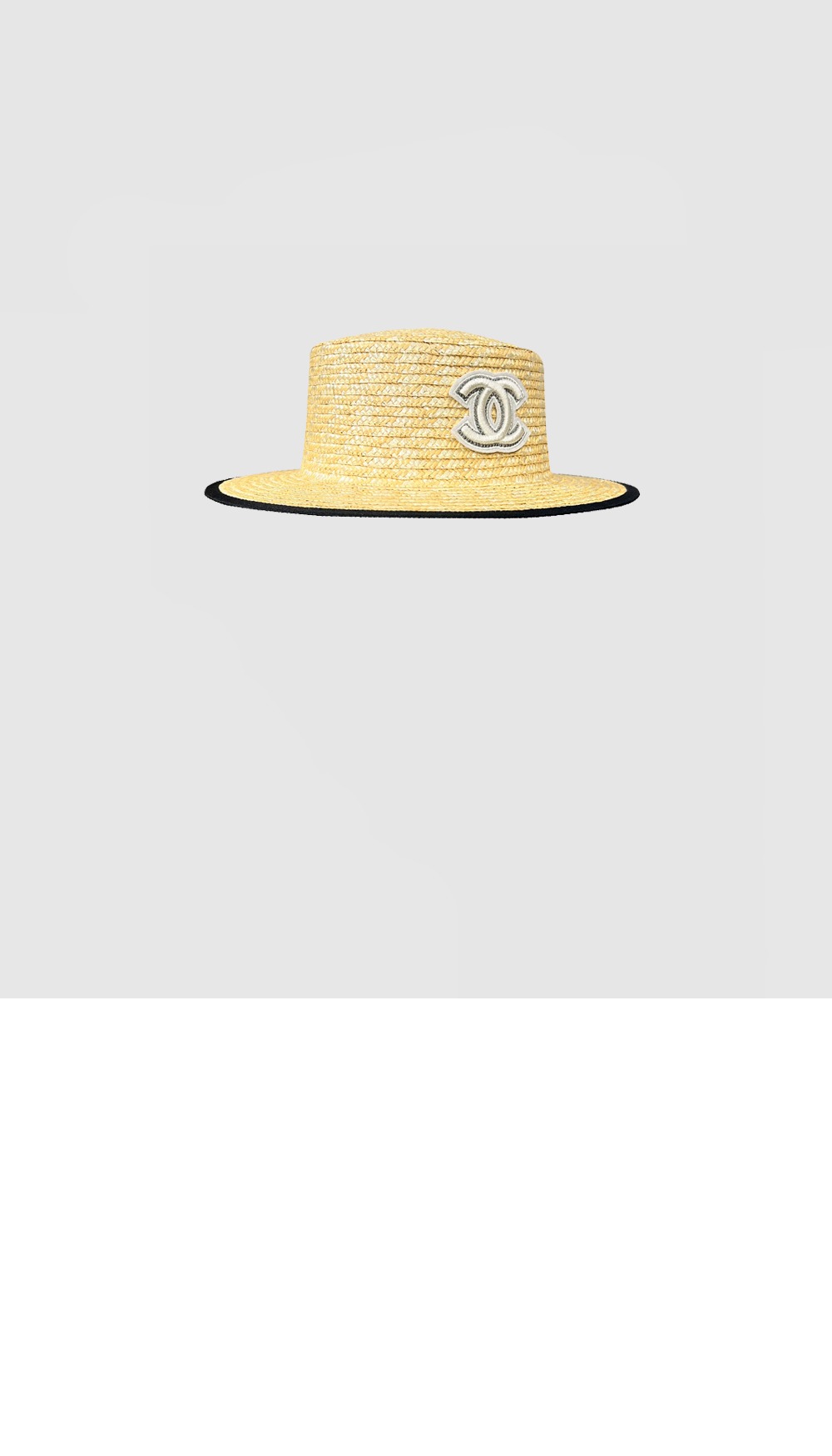 미러급레플리카사이트 | 명품레플리카 전문 쇼핑몰  | 퍼스트원 - 선캡 AA6875 > 샤넬