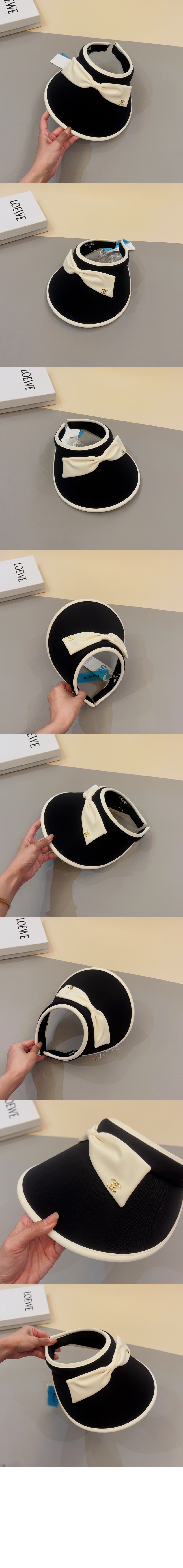 미러급레플리카사이트 | 명품레플리카 전문 쇼핑몰  | 퍼스트원 - 선캡 AA3918 > 샤넬