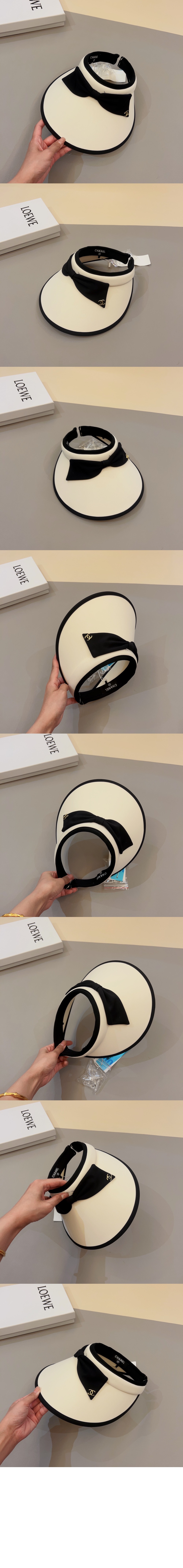 미러급레플리카사이트 | 명품레플리카 전문 쇼핑몰  | 퍼스트원 - 선캡 AA3918 > 샤넬