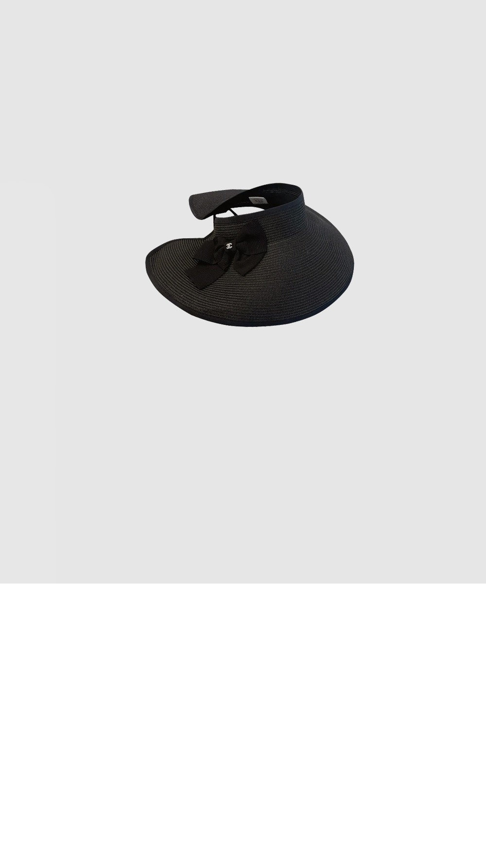 미러급레플리카사이트 | 명품레플리카 전문 쇼핑몰  | 퍼스트원 - 선캡 AA3846 > 샤넬