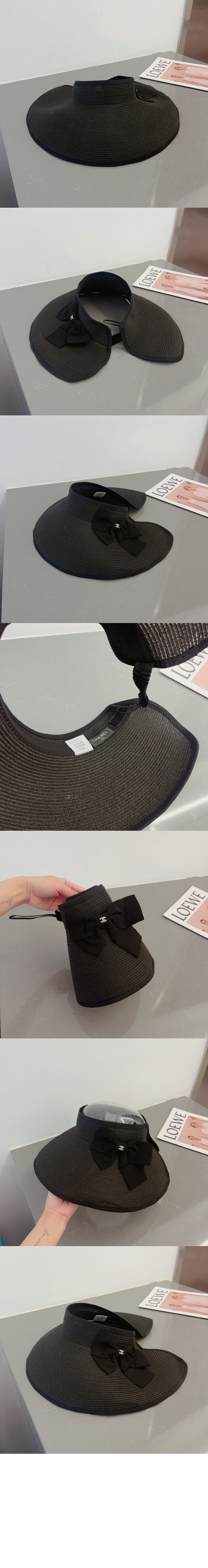 미러급레플리카사이트 | 명품레플리카 전문 쇼핑몰  | 퍼스트원 - 선캡 AA3846 > 샤넬