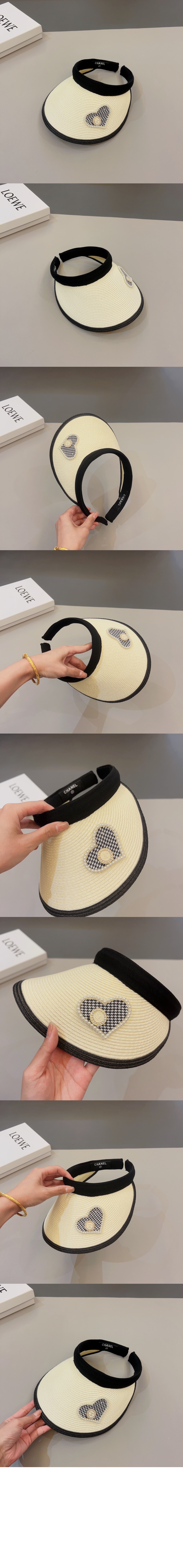 미러급레플리카사이트 | 명품레플리카 전문 쇼핑몰  | 퍼스트원 - 선캡 AA3837 > 샤넬