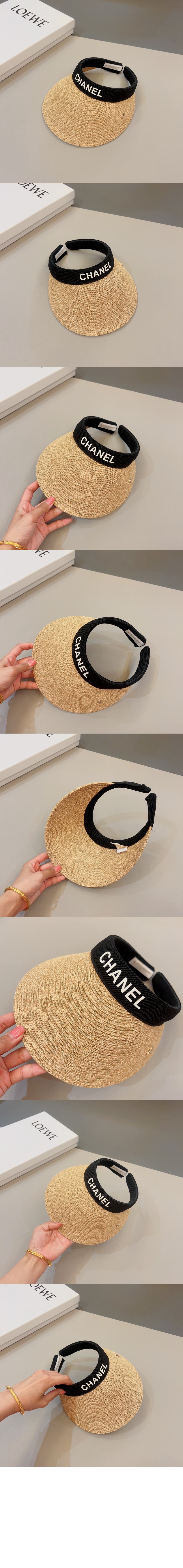 미러급레플리카사이트 | 명품레플리카 전문 쇼핑몰  | 퍼스트원 - 선캡 AA3524 > 샤넬