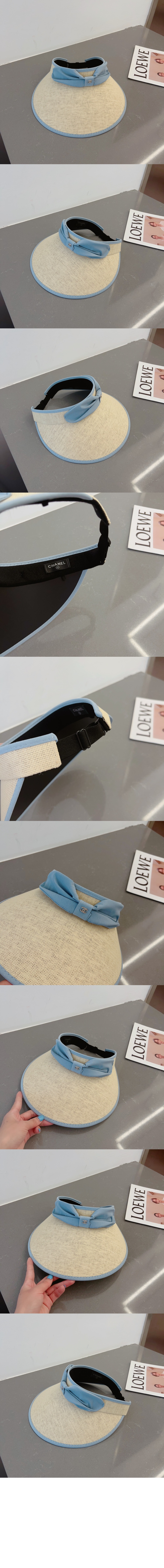 미러급레플리카사이트 | 명품레플리카 전문 쇼핑몰  | 퍼스트원 - 선캡 AA2661 > 샤넬