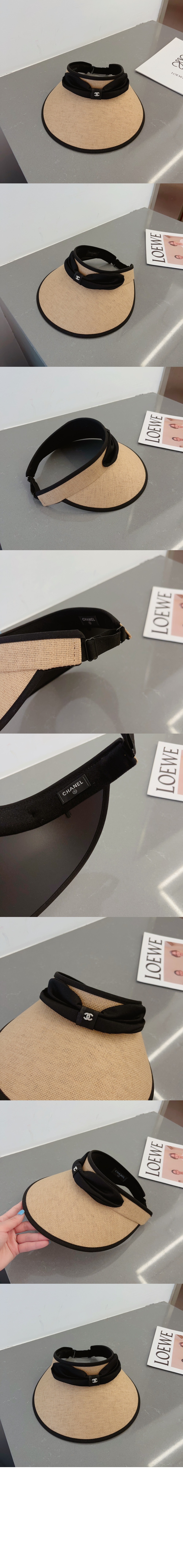 미러급레플리카사이트 | 명품레플리카 전문 쇼핑몰  | 퍼스트원 - 선캡 AA2661 > 샤넬